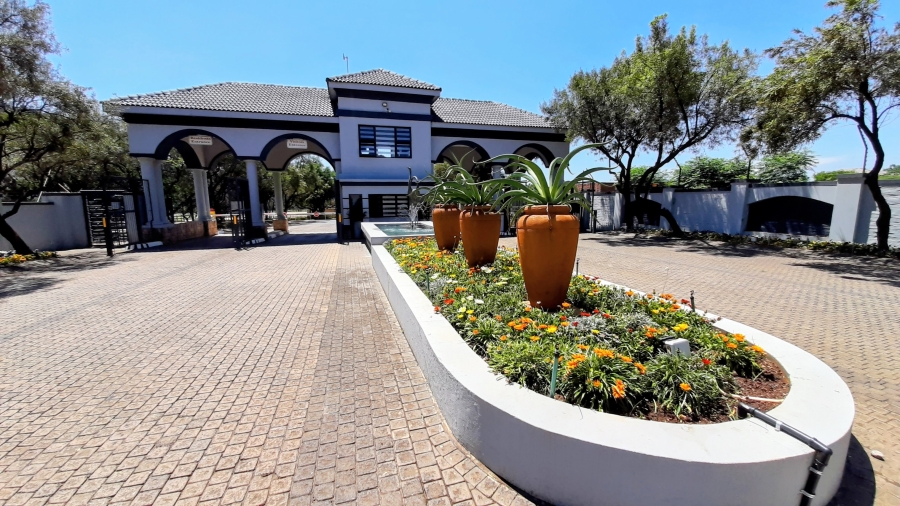 0 Bedroom Property for Sale in WestLake Country Safari Estate North West